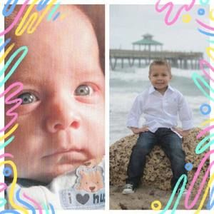 Meet your Posher, Veronica